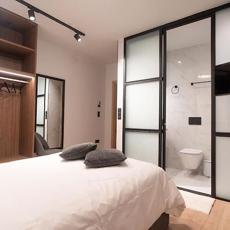 #G32 Luxury Residence In The Centre Of Volos Exterior foto